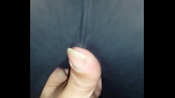 Random spandex ass and pussy play