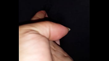 Random spandex ass and pussy play