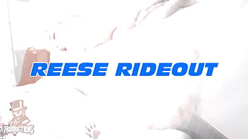 Wett dreamz skylar madison and reese rideout