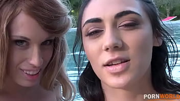 Clinch of the titans