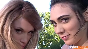 Clinch of the titans