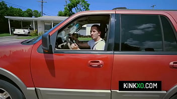 Lucky guy fucks three curvy latina bffs