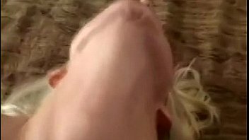 Blonde milf pov Blonde milf pov