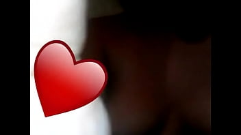 Mi sabrosita en la ducha