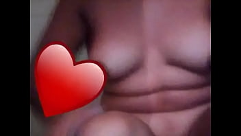 Mi sabrosita en la ducha