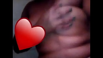 Mi sabrosita en la ducha