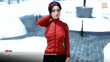 A o a academy christmas special 1