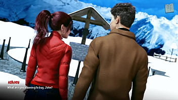 A o a academy christmas special 1