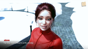 A o a academy christmas special 1