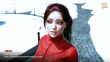 A o a academy christmas special 1