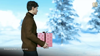 A o a academy christmas special 1