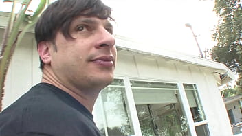 Emily kae cums almost immediately on his thick dick