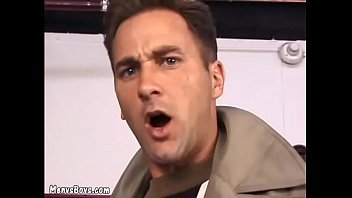 Daddy Having Oral Fun With A Skinny Twink thumbnail