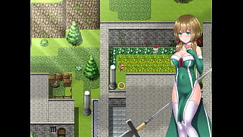 【rpg游戏 Pc 安卓】永生之物,从清纯变淫乱的芙洛蒂 thumbnail