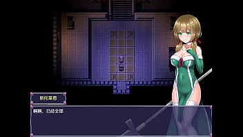 【rpg游戏 pc 安卓】永生之物，从清纯变淫乱的芙洛蒂