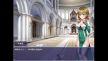 【rpg游戏 Pc 安卓】永生之物,从清纯变淫乱的芙洛蒂 thumbnail