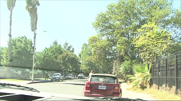 And that's just what we had for her today a hard man with a hard cock ready to pound that