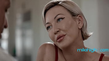 Clients call me to mend broken hearts for them with my pussy