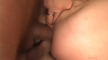 Isabela ice gets double anal gangbanged