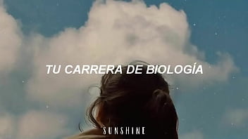 Because you stopped loving me