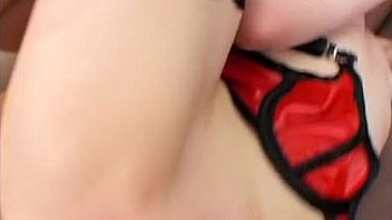 Big boobs deepthroat cum swallow