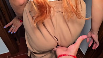 Me Follo Al Novio De Mi Mejor Amiga Mientras Ella Esta En La Misma Casa Sexo En Secreto Infiel thumbnail