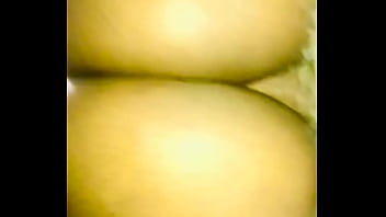 Neighbor loves bouncing on dick