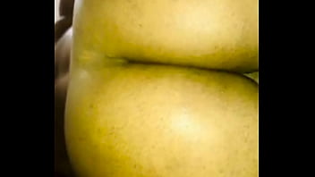 Neighbor loves bouncing on dick