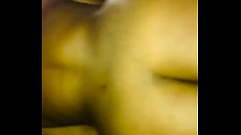 Neighbor loves bouncing on dick