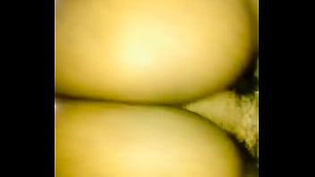 Neighbor loves bouncing on dick