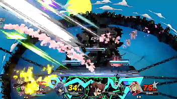 Super smash bros ultimate lewd mod showcase