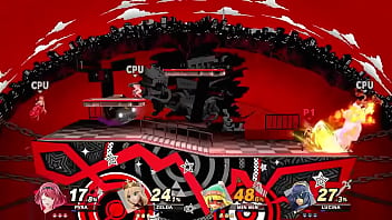 Super smash bros ultimate lewd mod showcase Super smash bros ultimate lewd mod showcase
