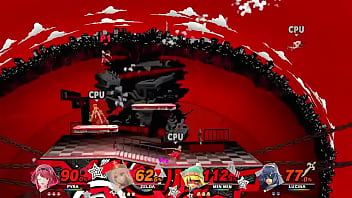 Super Smash Bros Ultimate Lewd Mod Showcase thumbnail