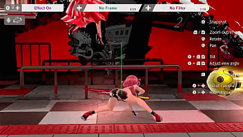 Super Smash Bros Ultimate Lewd Mod Showcase thumbnail