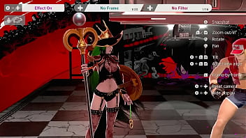 Super smash bros ultimate lewd mod showcase