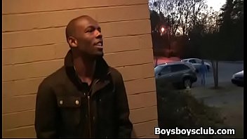 Black Muscular Gay Dude Fuck White Sexy Teen Boy 17 thumbnail