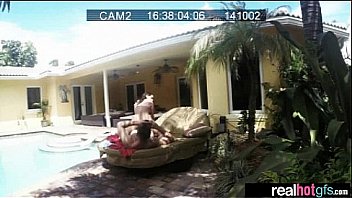 Amateur girlfriend fucks hard style on camera mov 11