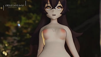 Amber cowgirl on aether's dick 71lv