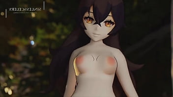 Amber cowgirl on aether's dick 71lv