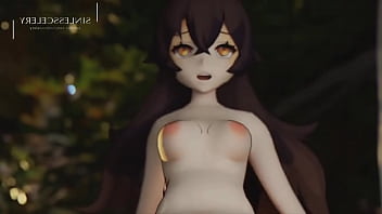 Amber cowgirl on aether's dick 71lv