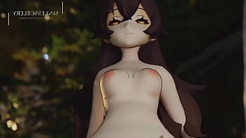 Amber cowgirl on aether's dick 71lv