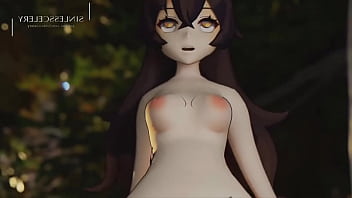 Amber cowgirl on aether's dick 71lv