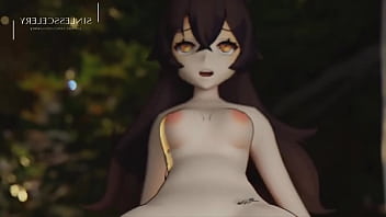 Amber cowgirl on aether's dick 71lv