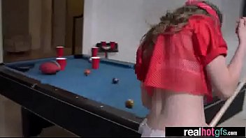 Kylie quinn real superb gf love hard style intercorse on cam clip 22