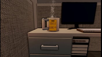 Roblox office Roblox office