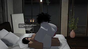 Watch Me Play With This Roblox Lesbian Female thumbnail