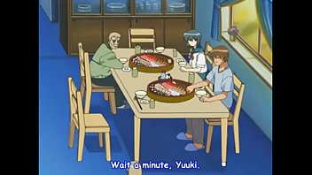 Hentai like m like daughters