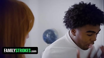 Lesson for the stepsiblings