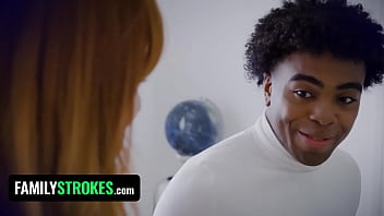 Lesson for the stepsiblings