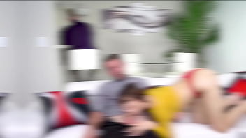 Lesson for the stepsiblings